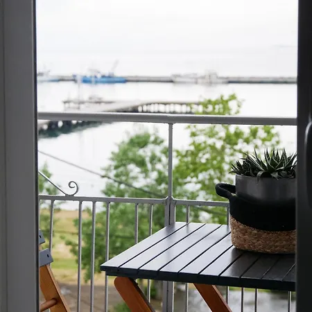 Aparthotel Harbour