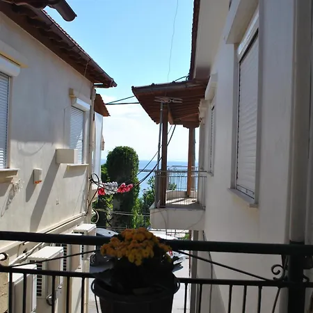 Harbour Nea Michaniona