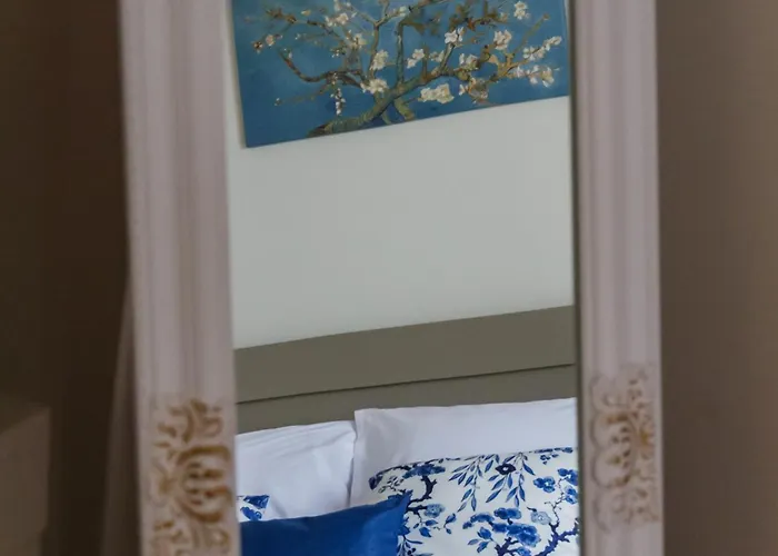 Apartmanhotel Harbour Néa Mihanióna