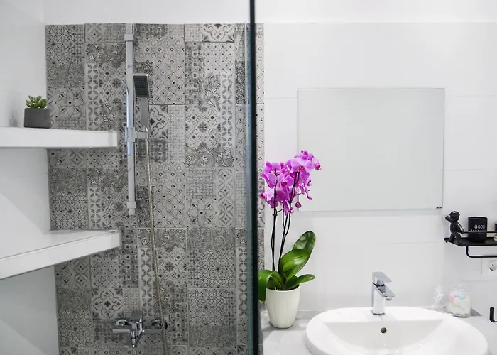 Harbour Apartmanhotel